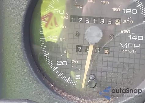 1988 Pontiac Firebird from USA, damaged, VIN 1G2FS21F3JL219625